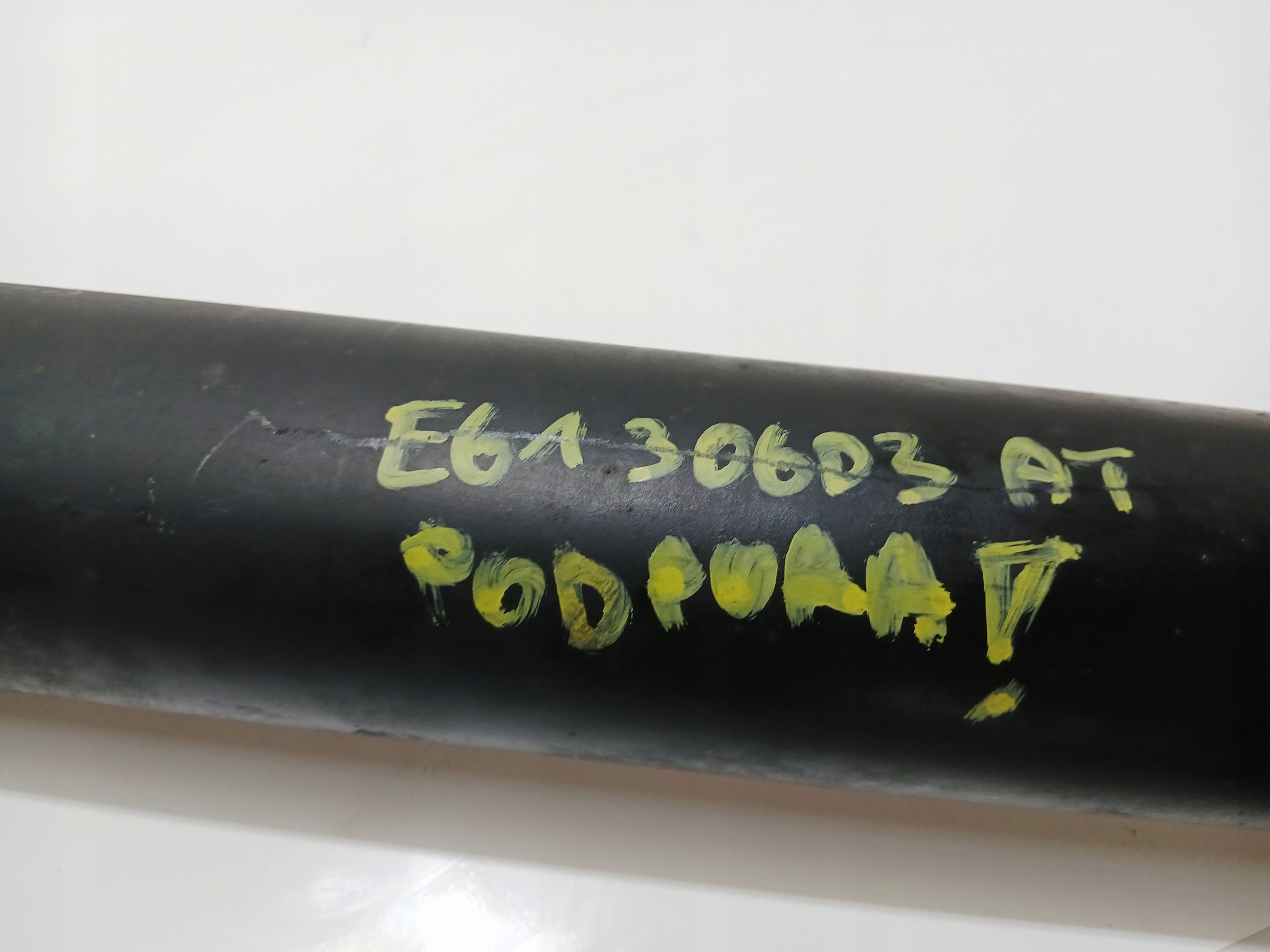 cardan BMW E60 E61 306D3 AUTOMAT 7531341 (4824773)