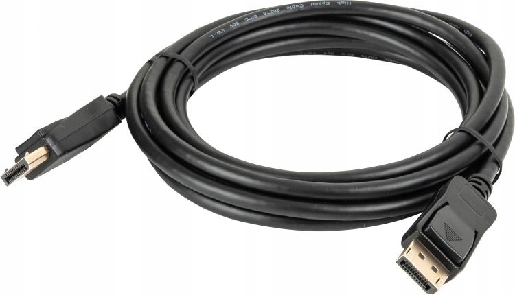 Przewód Kabel DisplayPort DP do Monitora Marka DP