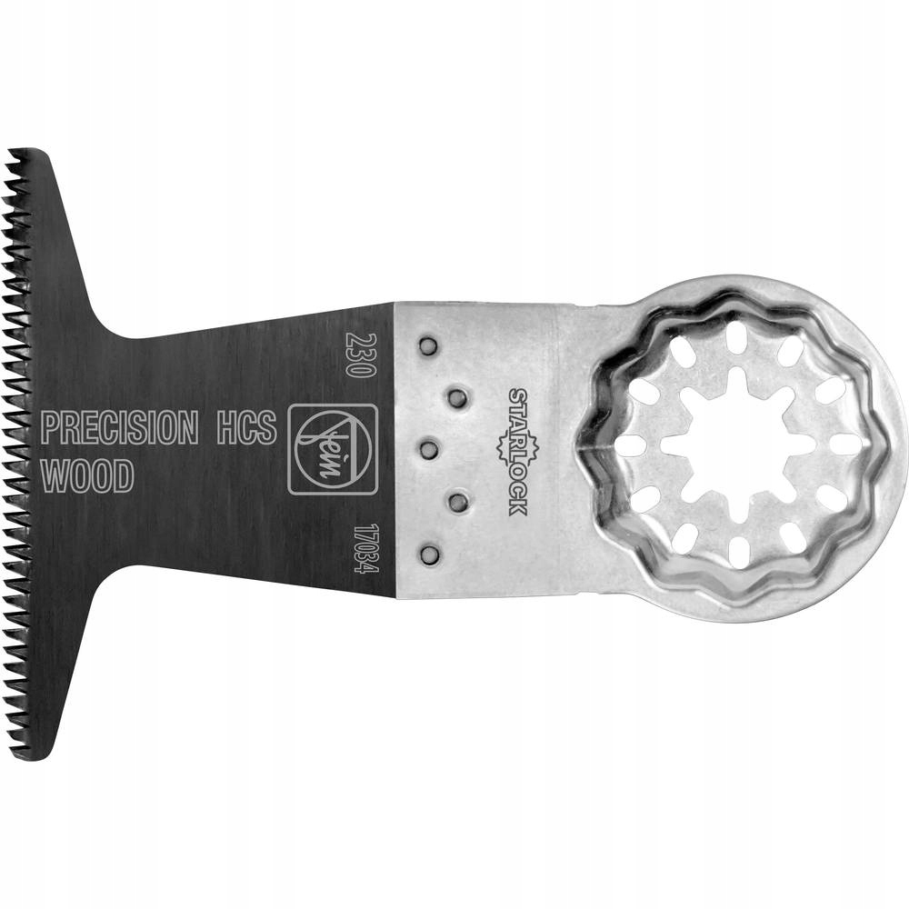 Čepel pro multinářadí Fein E-Cut 63502230210 1