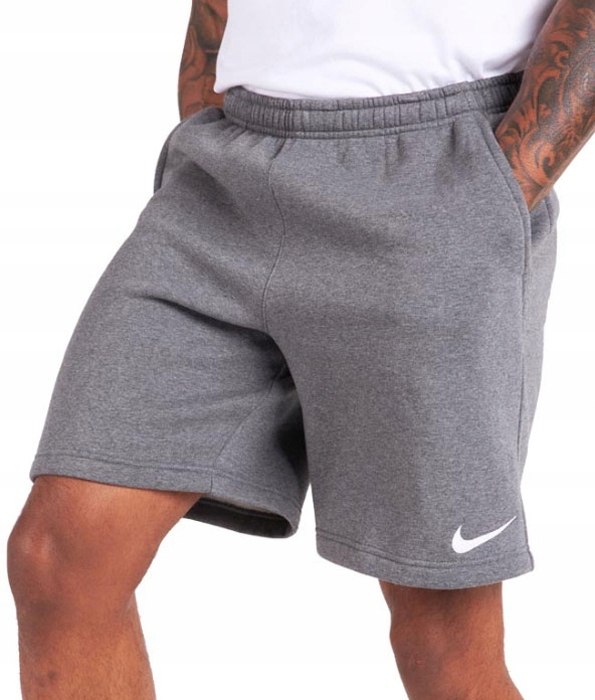 

Spodenki Męskie Nike Bawełna Park 20 CW6910 Roz. L
