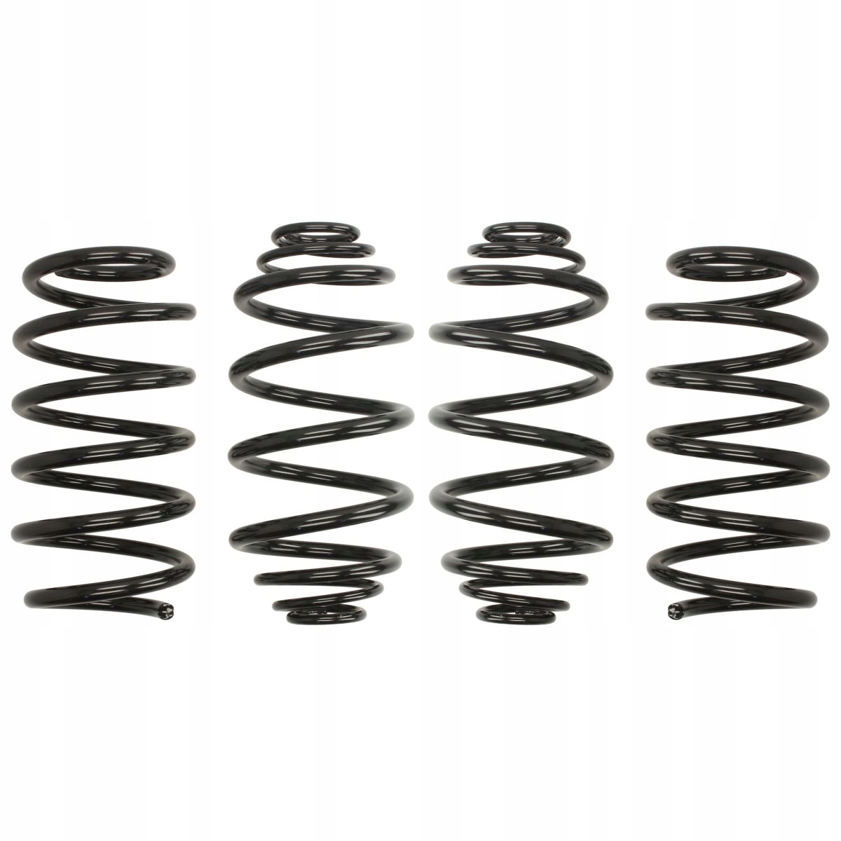 E10-78-003-01-22 - ПРУЖИНЫ EIBACH PRO KIT SAAB 9.3 YS3F
