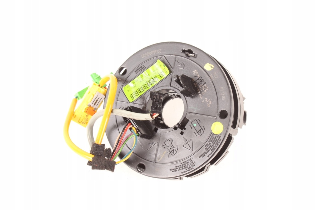 A1694640818 - Лента намотка подушки безопасности MERCEDES C-Class W203