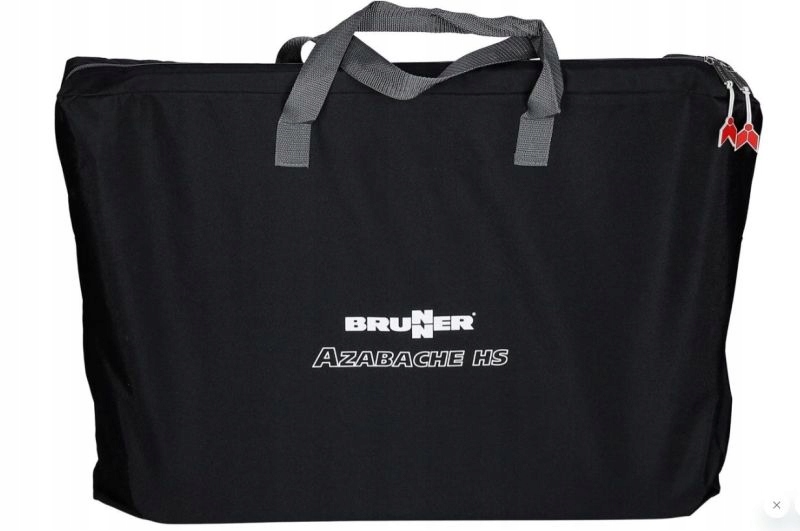 Szafka składana kempingowa Azabache HS Brunner Producent Brunner