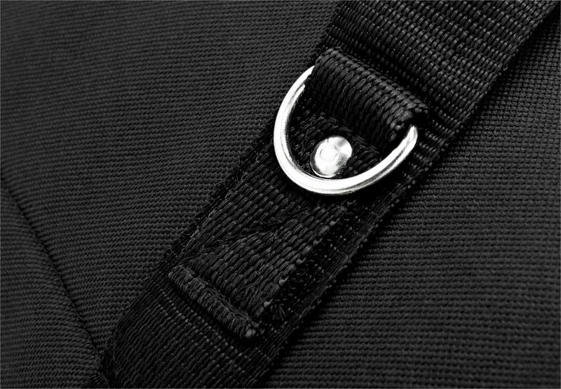 Torba etui pokrowiec na 6 statywów mikrofonowych Millenium 6-Micstand Bag Rodzaj torba