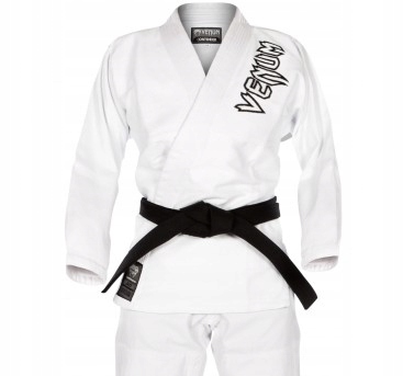 Venum Kimono Gi Do Bjj Jiu Jitsu Contender 2.0 Białe A2,5
