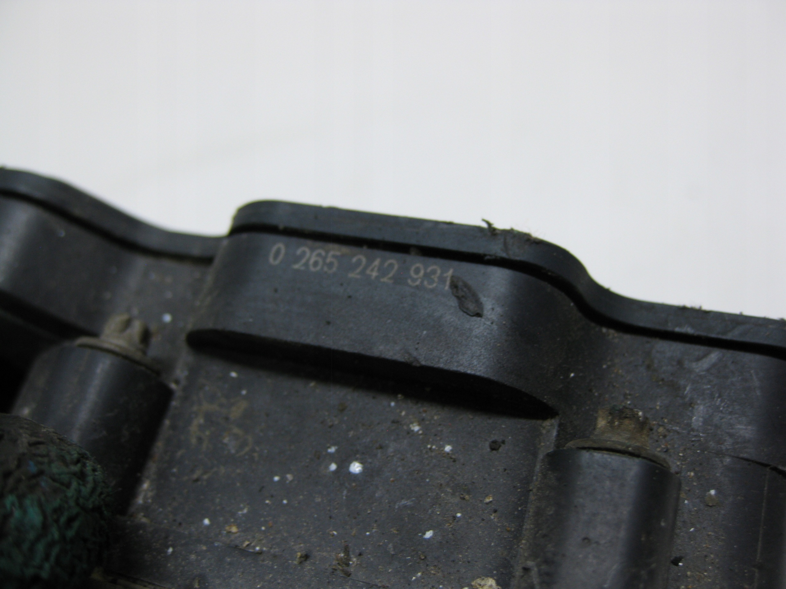 MERCEDES SPRINTER 906 Pompa ABS 0265242931 A9069008401