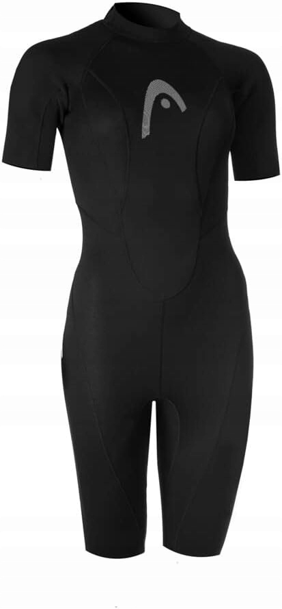 Dámský neoprenový oblek Multix Lady Multisport Xs, černo-růžový