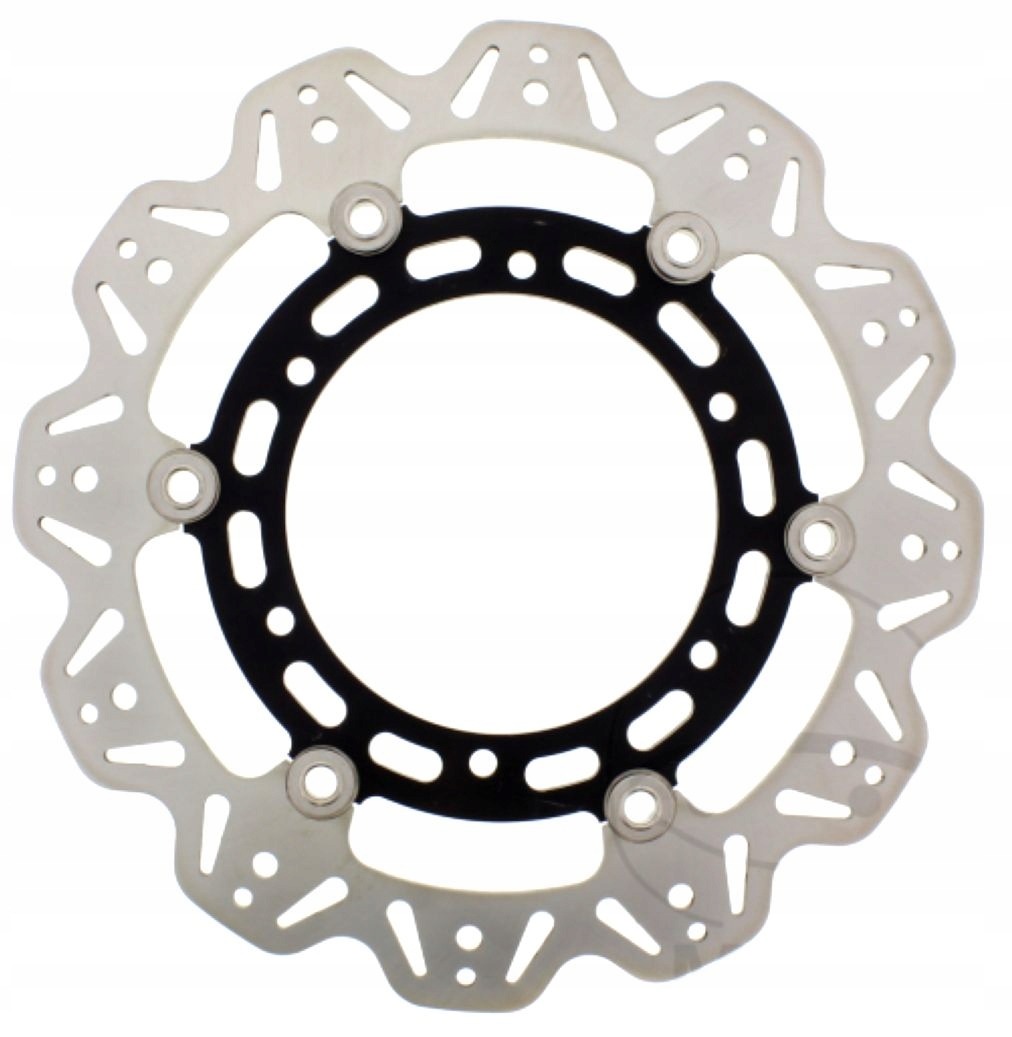 Přední Brzdový Kotouč Yamaha Bt 1100 Fjr 1300 Fzs 1000 Scr 950 Tdm 900 Xjr