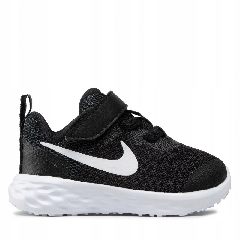 

Buty młodzieżowe Nike Revolution DD1095-003 R. 35