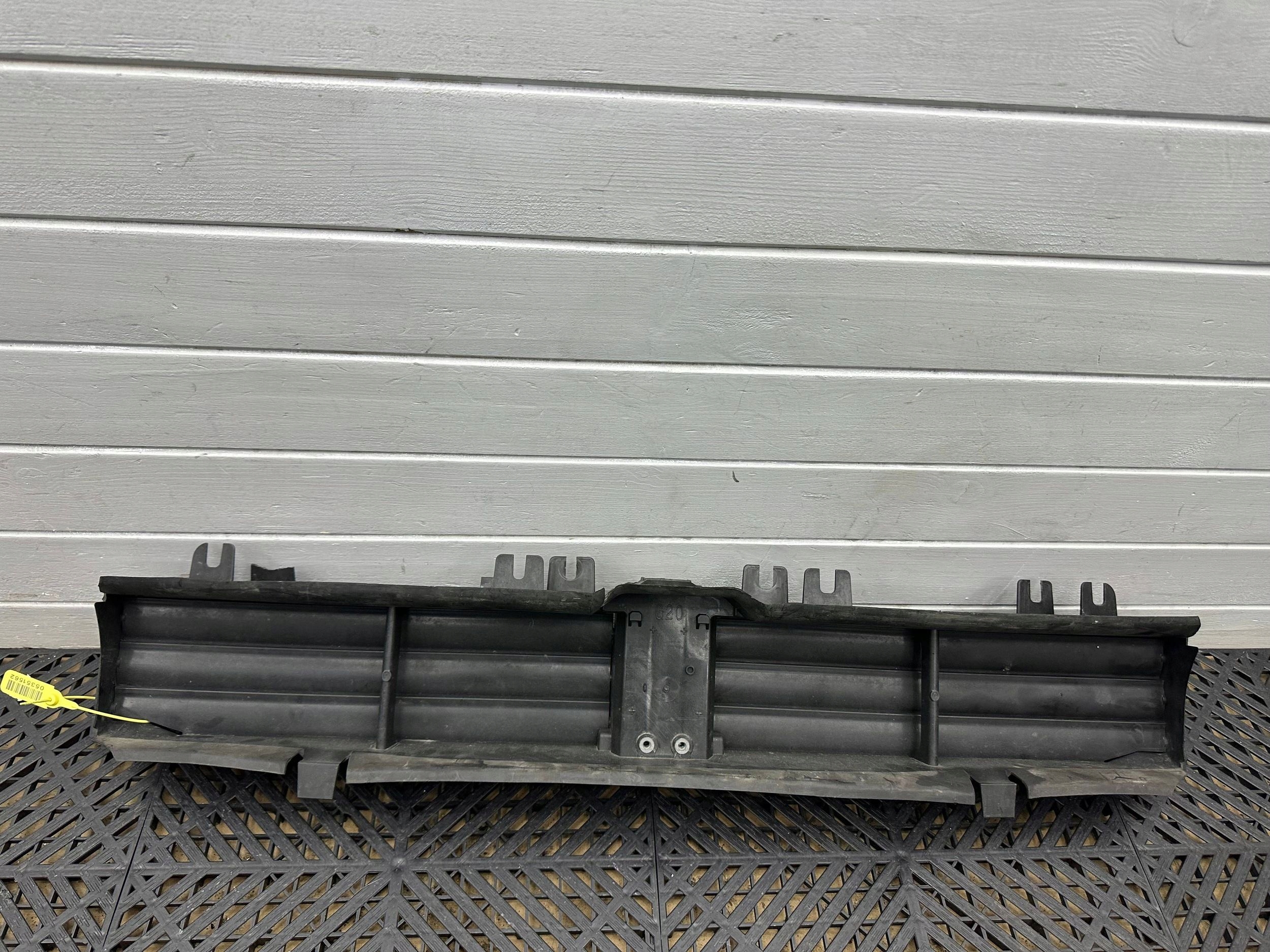 pipe dolotowa BMW 3 G20 G21 5A22C64