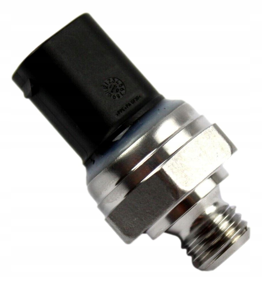 Mercedes snímač tlaku výfukových plynů OM640 OM642 Oe