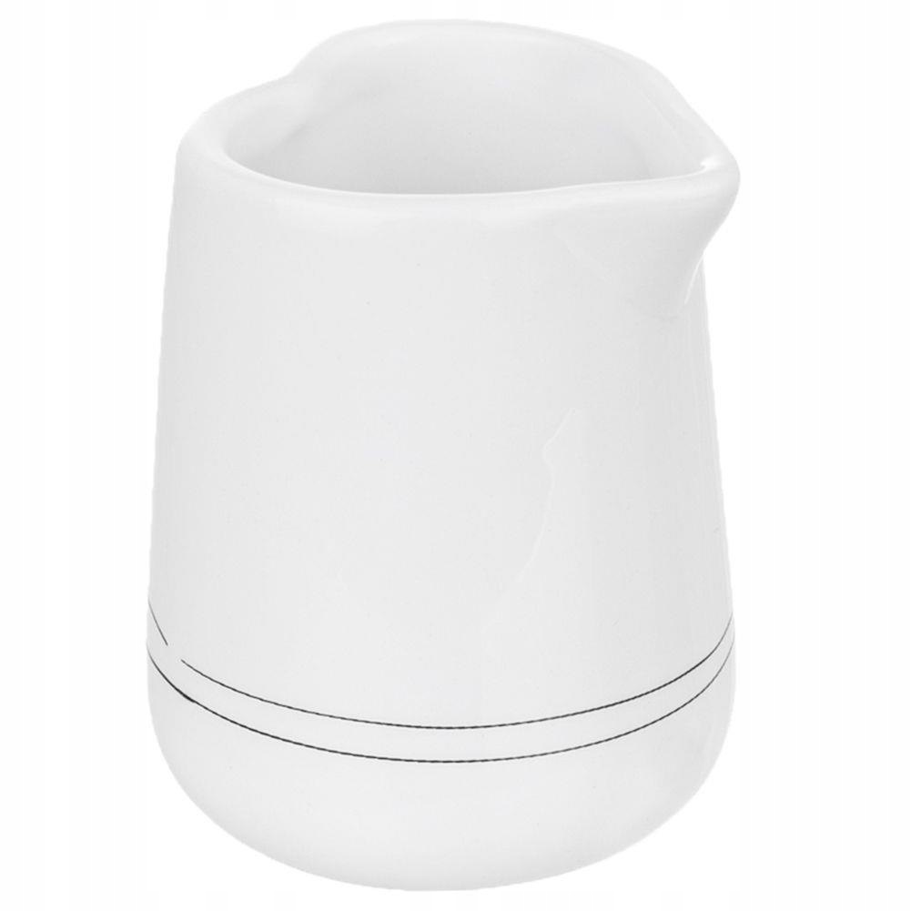 Mlecznik SERDUSZKA 120ml Linia Serduszka