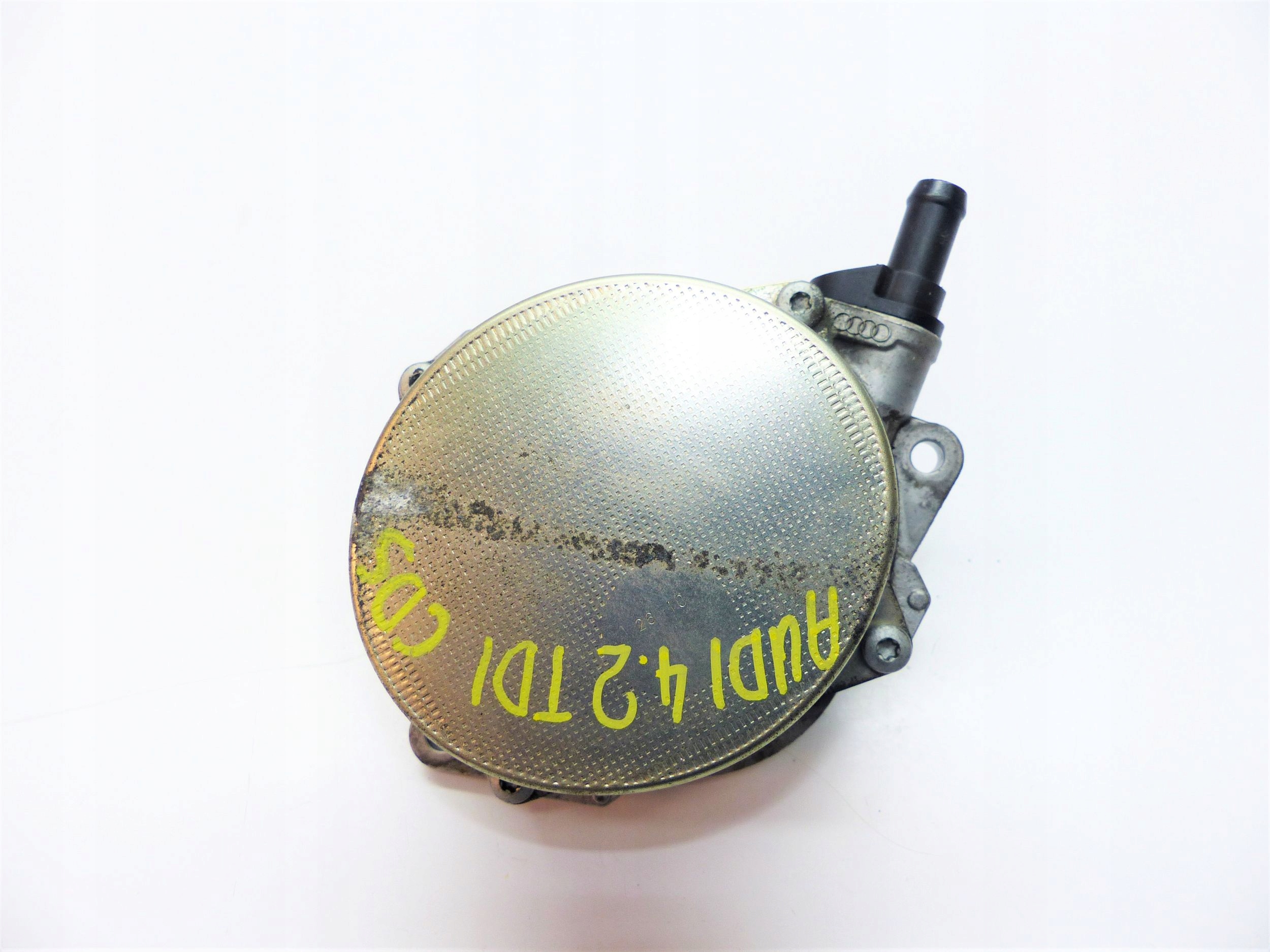 059145100K - AUDI A8 D4 4H 4.2 TDI CDS ВАКУУМНЫЙ НАСОС