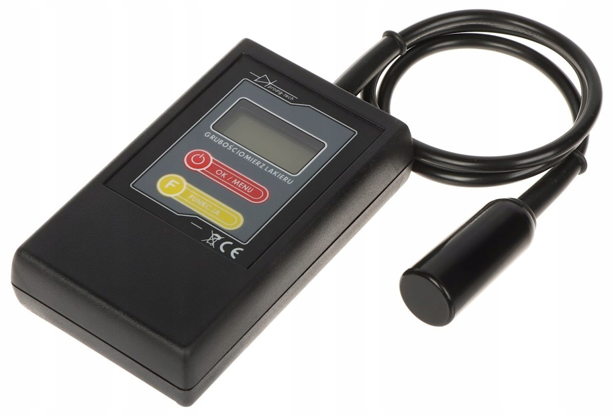 Merač Hrúbky Laku GL-1S Prodig-tech