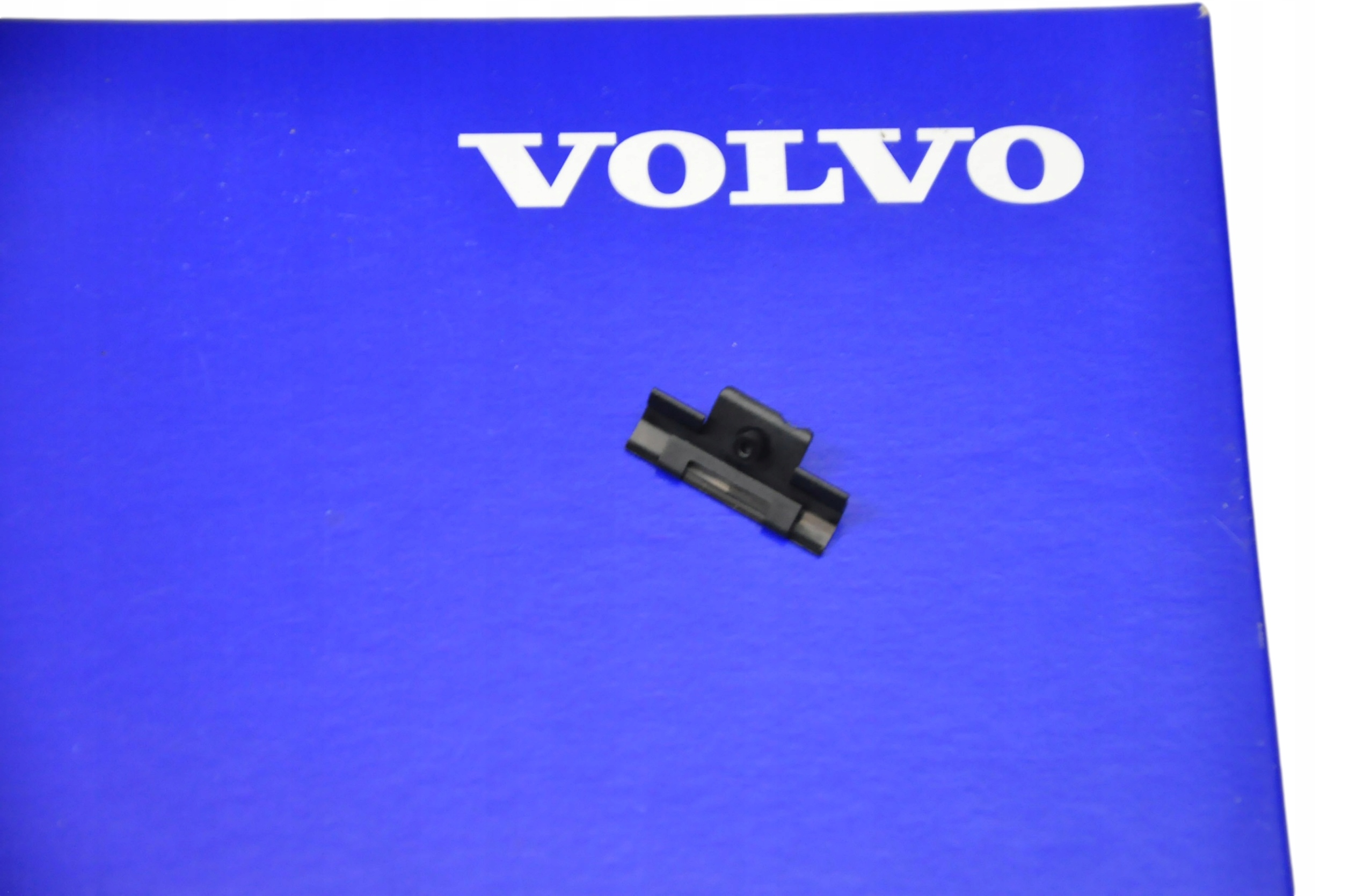 VOLVO S80 spinka klips listwy zgarniajacej drzwi Typ samochodu Samochody osobowe