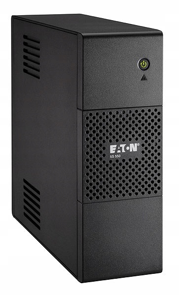 Eaton 5S 550i, Ups 550VA 330W, 4 zásuvky Iec 5S550i