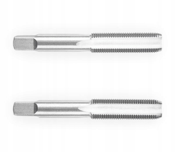 Závitník Park Tool TAP-6 9/16" pro kliky (pravý i levý)