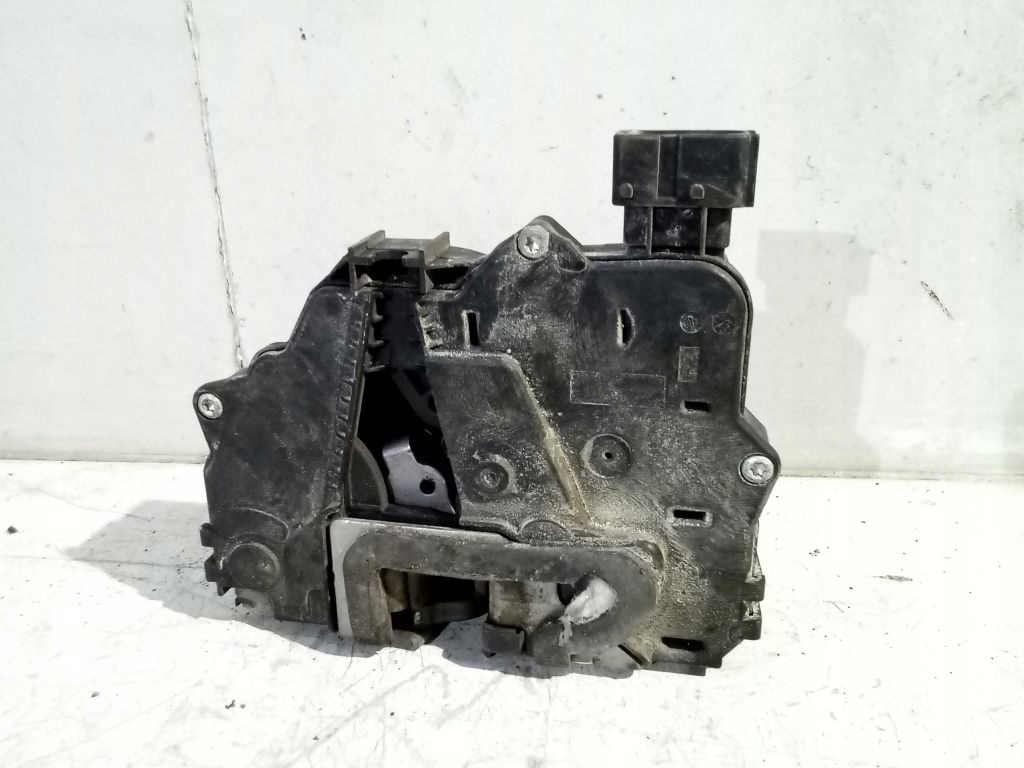 Fiat Grande Punto lock right 55702904
