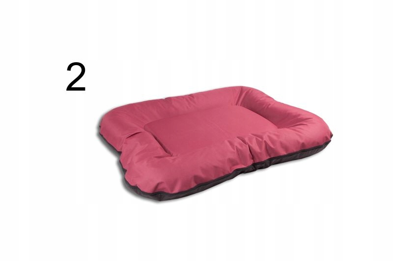 Pelíšek ponton 130 x 100 cm Cane Corso