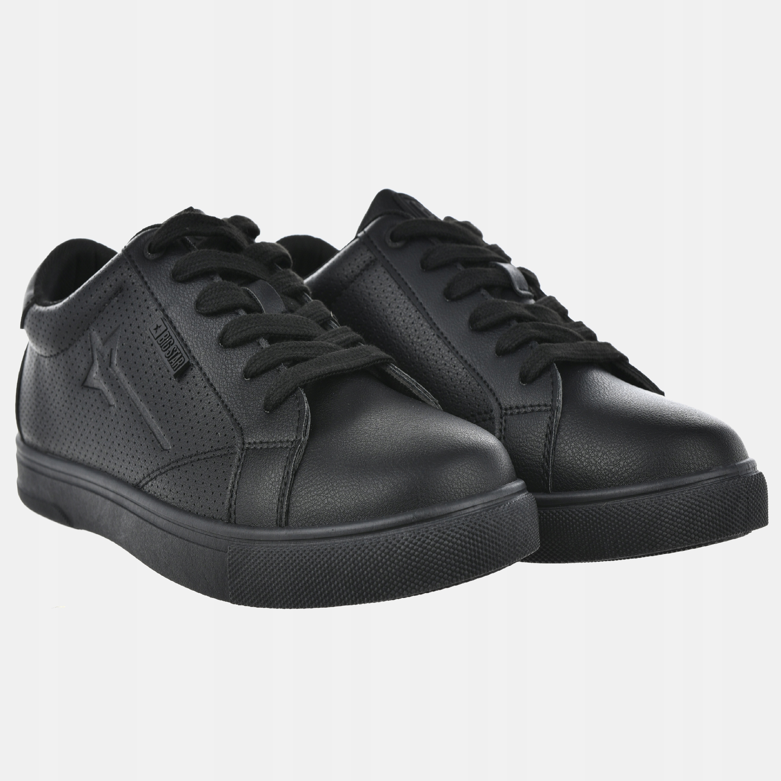 Pánské Boty Big Star Letní Sportovní Tenisky OO174021-43