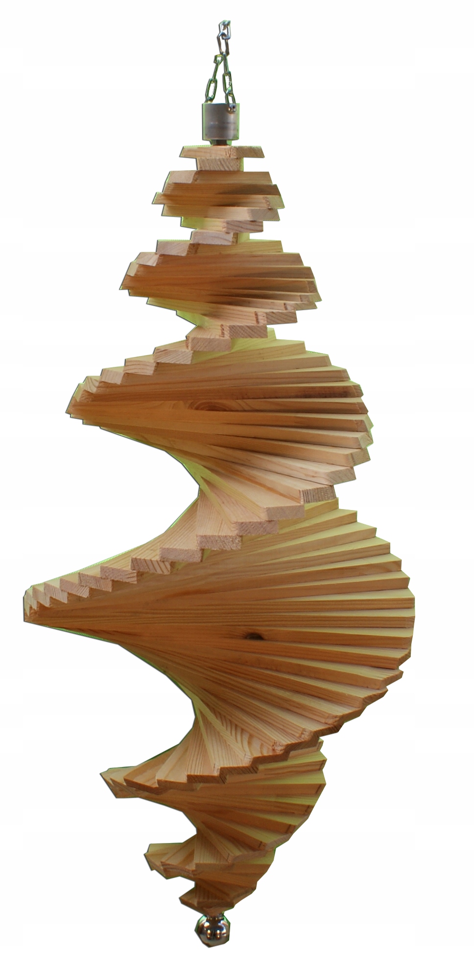 

Świderek kręciołek wiatrak ogrodowy ozdoba drewno