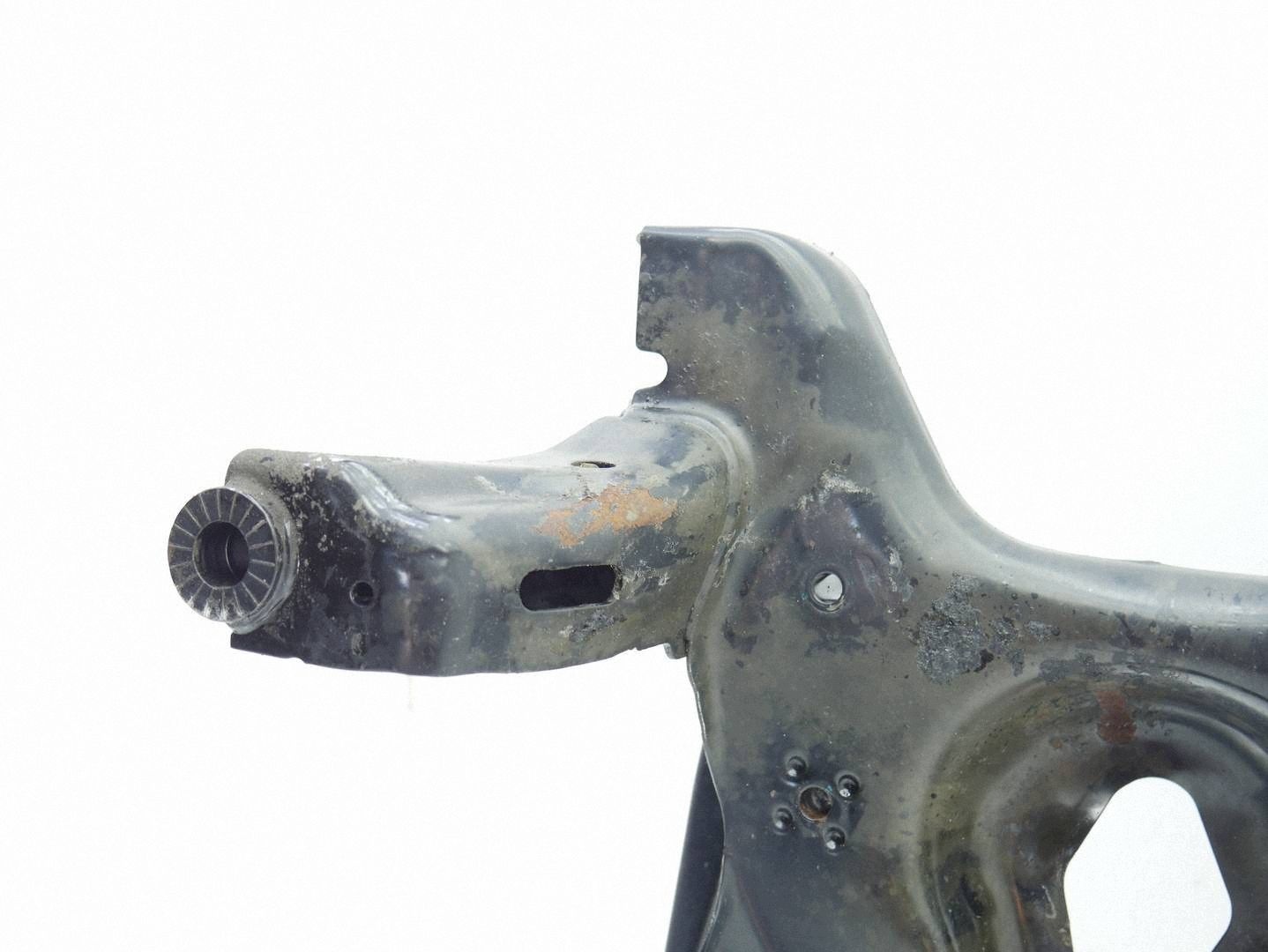 axle beam subframe axle beam LAWA front front CUPRA ATECA 1.5 TSI 3Q0199315K