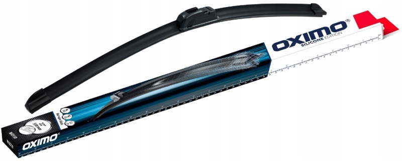 

WU550 Pióro Wycieraczki 550MM Oximo Premium