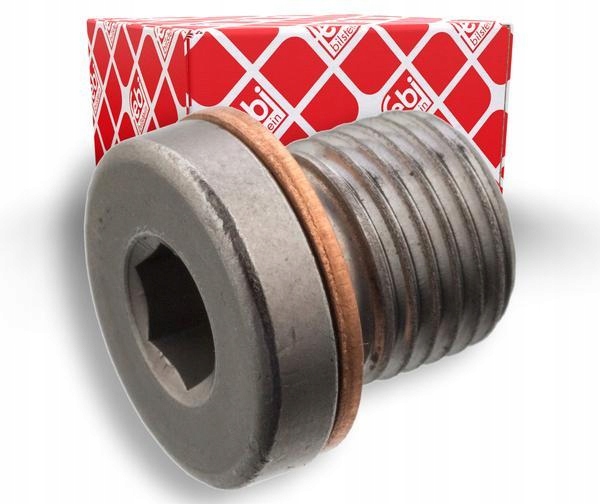 FEBI BILSTEIN KOREK SPUSTU OLEJU 101021