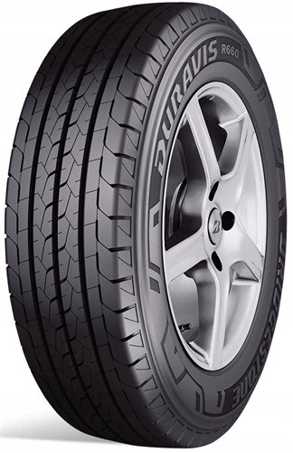 

Bridgestone Duravis R660 Eco 225/65R16 112/110 T C