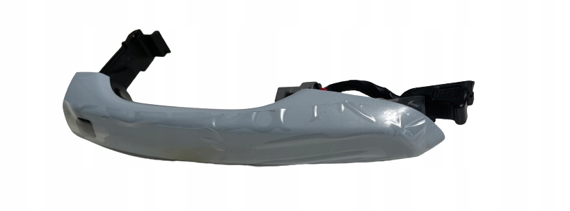 KLAMKA KEYLESS LEWA HYUNDAI I30 III N LINE 17 Installation side Left front