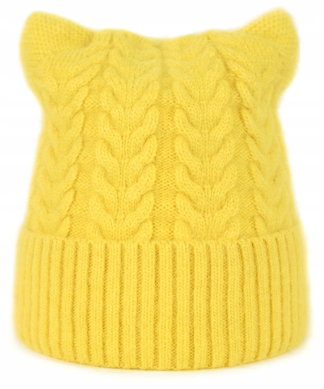 

Szaleo czapka Miss Kitty z Uszkami cz21423-1