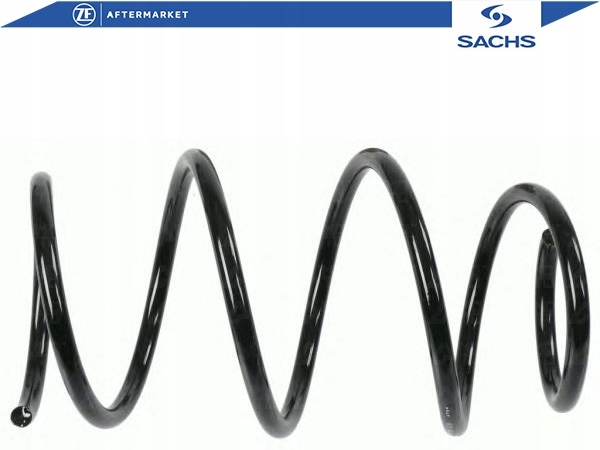sachs пружина 3 (E46) 5 (E39) 2.0