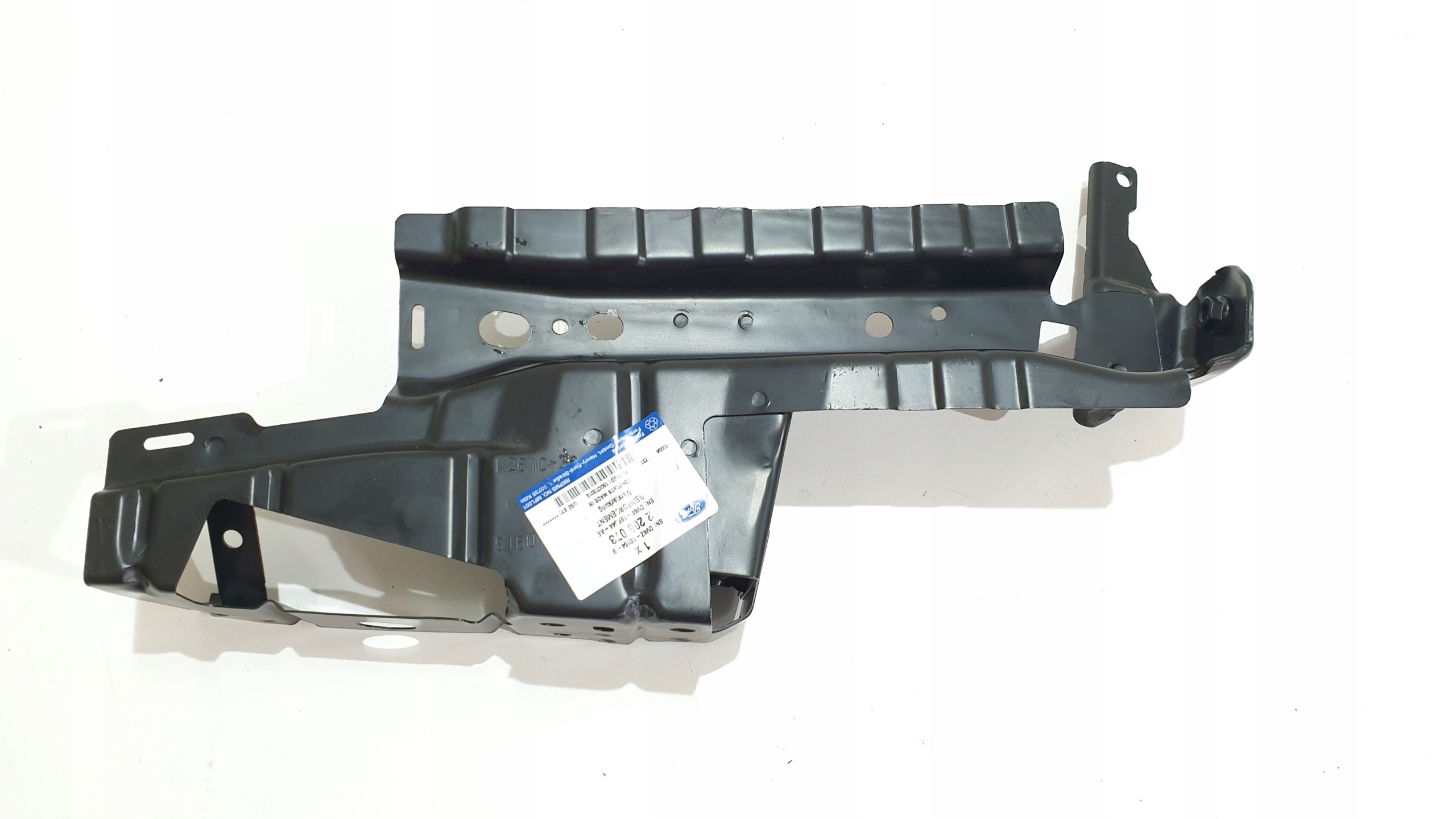 FARTUCH WZMOCNIENIE MOCOWANIE BŁOTNIKA FORD KUGA II DV44-16B044-AE