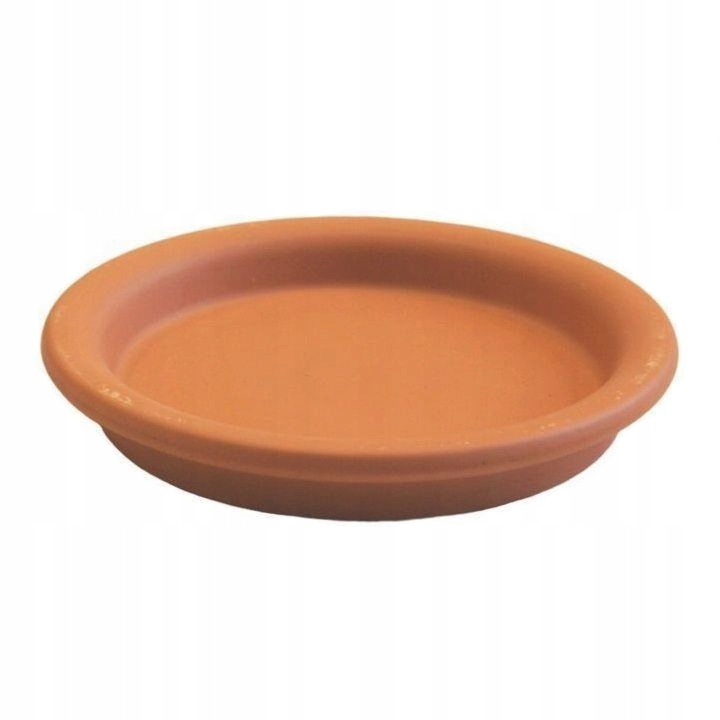 

Podstawka Gliniana do doniczek Terakota 17cm