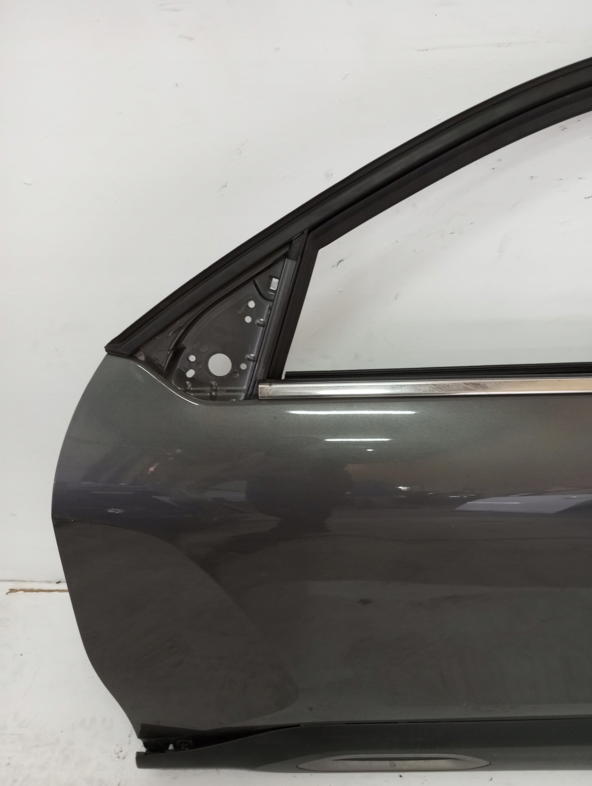 Tür links vorne CITROEN C4 21r BSZ