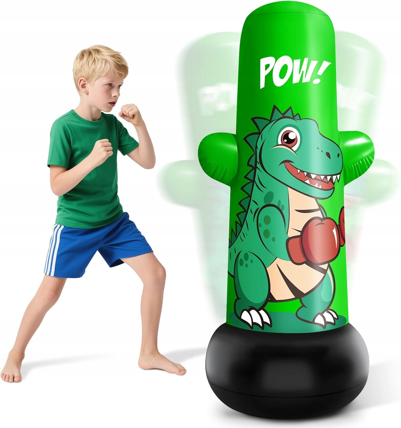 Boxovací Pytel 120 CM Pro Bojové Sporty