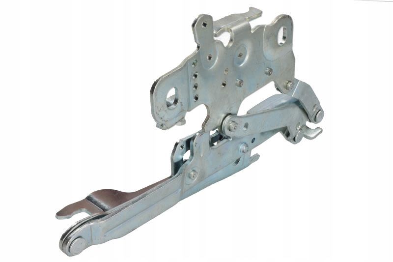 BLIC 6802-00-0063452P Elementy pokrywy silnika Producent części Blic