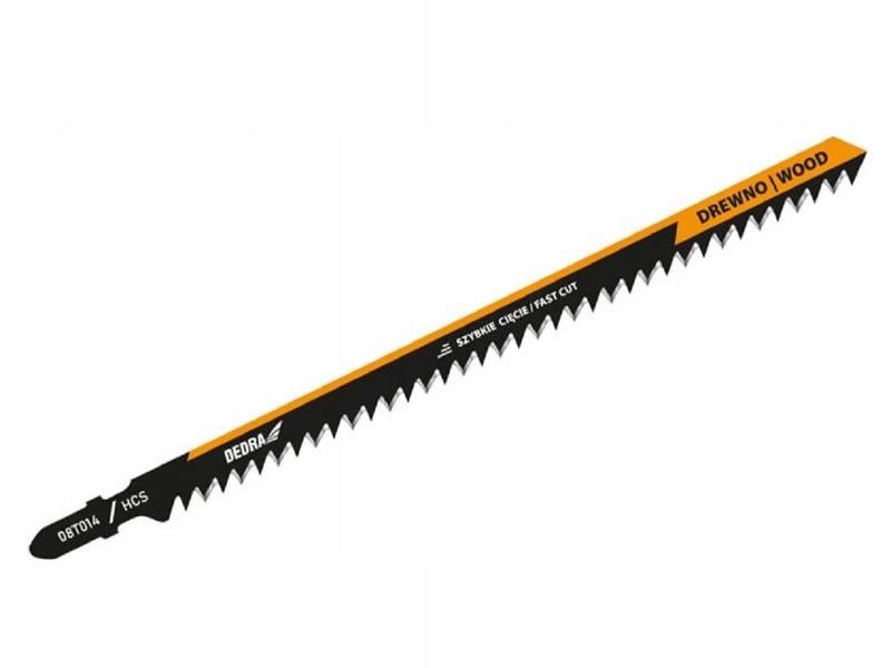 

Brzeszczot Dedra 08T014