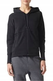 V6007 Under Armour Threadborne Bluza Damska S