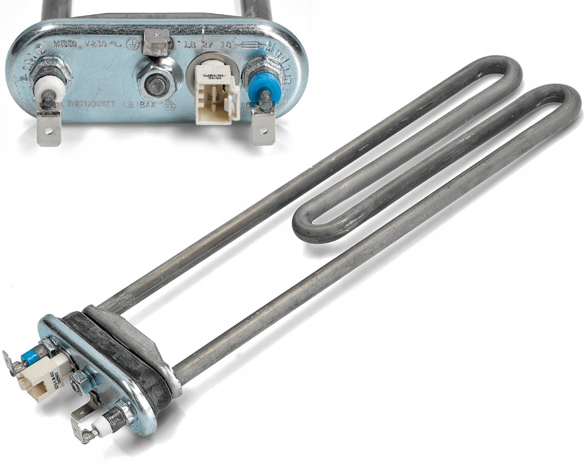 

Pralka Beko grzałka 1950W z czujnikiem temp. Irca