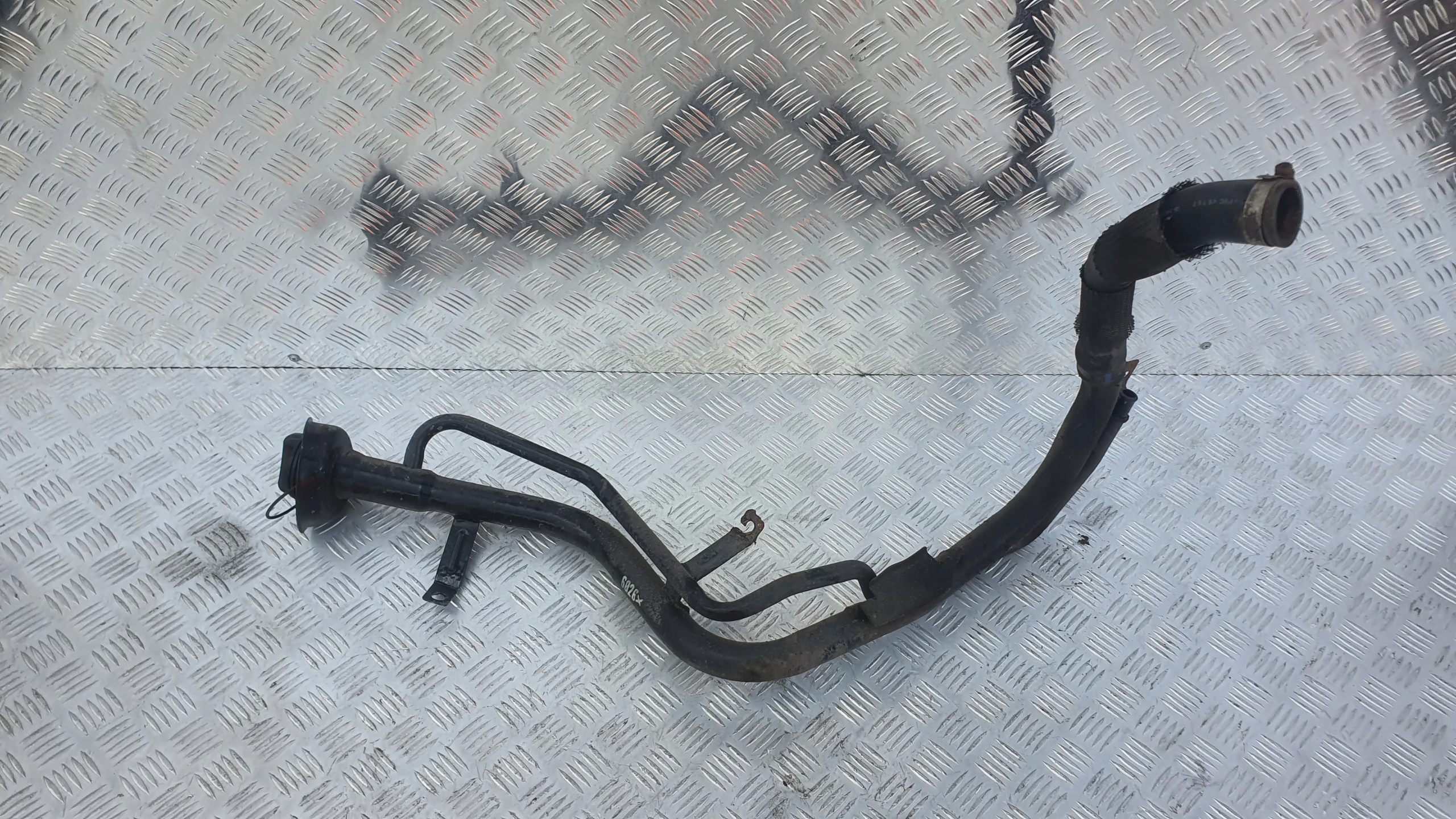 WLEW RURA PALIWA INFINITI Q60 16- 2.0 T