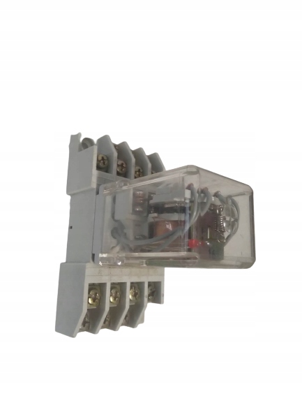 Przekaźnik Relpol R15-L 4PDT cewka 250VAC 5A 220V