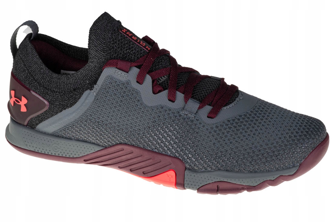 

Buty Męskie Under Armour TriBase Reign 3 3023698