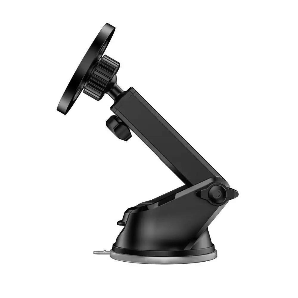 Uchwyt Tech- Protect N51 samochodowy na telefon z MagSafe na kokpit czarny