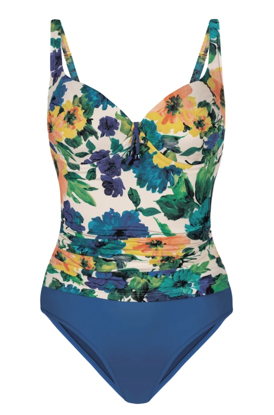 Jednodílné plavky Feba 32B/905 42F