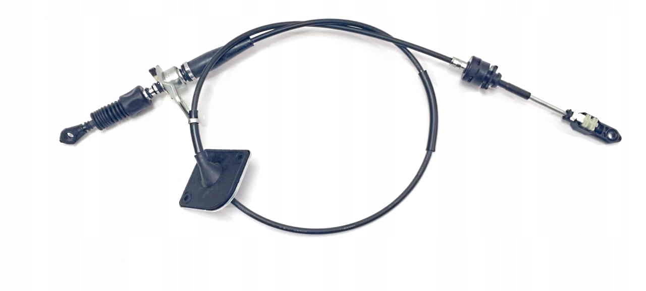 28210-62J10 - Трос переключения передач Swift 2005-2010 автомат
