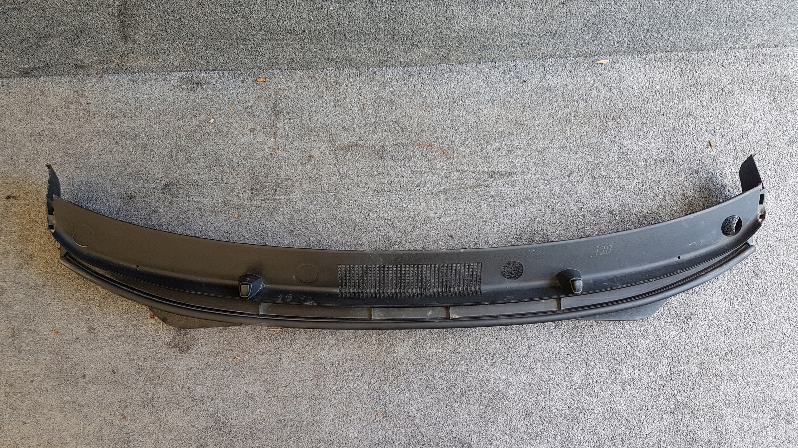 HYUNDAI I20 PODSZYBIE