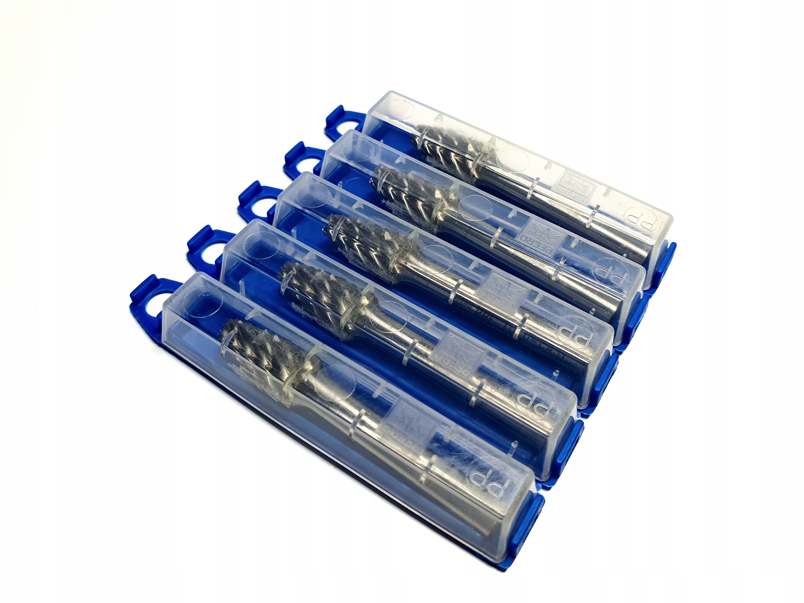 FREZ TRZPIENIOWY RBF 1020/6 CAST 6MM 1 SZT (PG) Rodzaj frezu inny