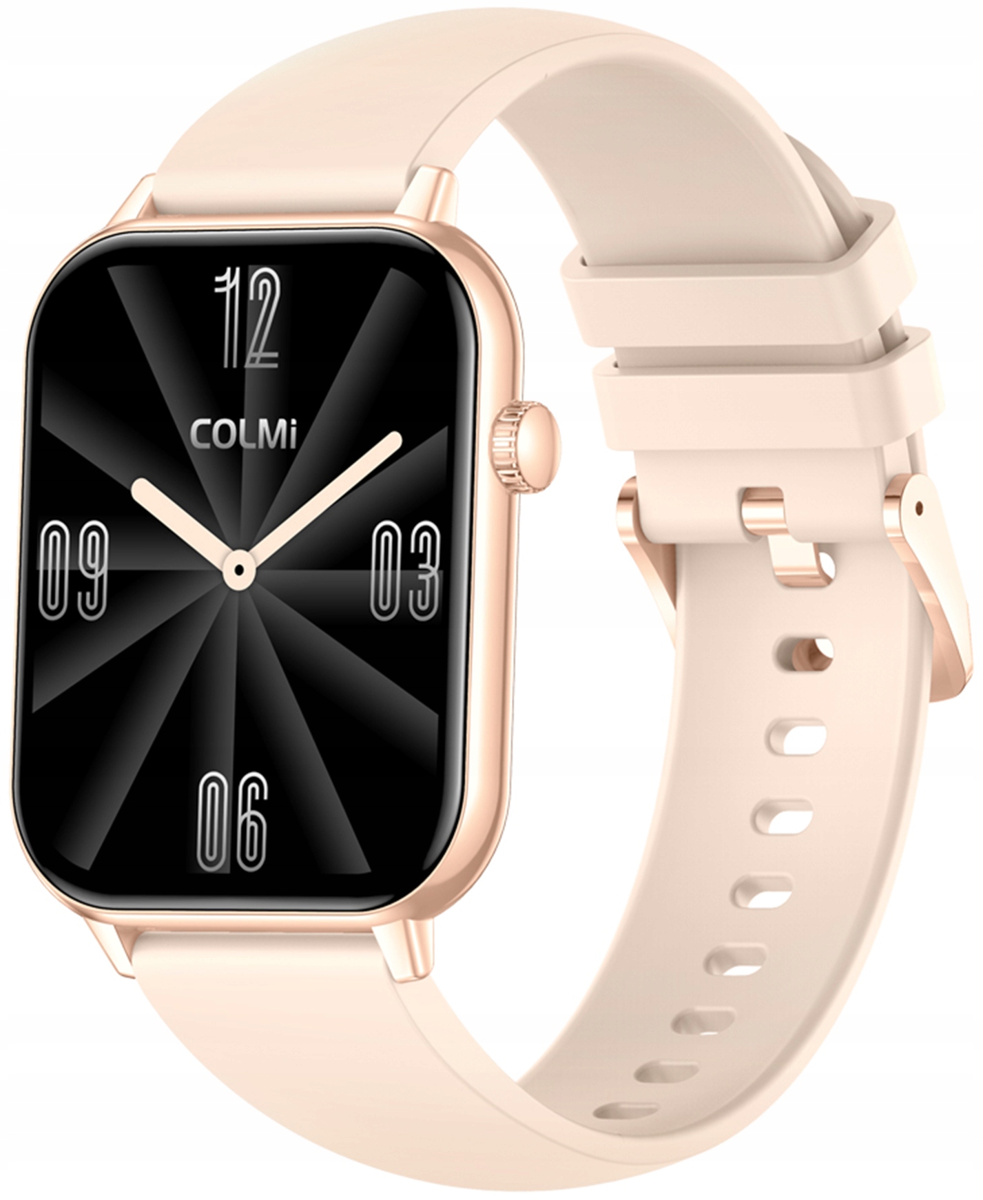 Smartwatch Colmi C28 Złoty COLMi