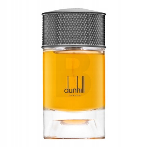 Dunhill Moroccan Amber parfémovaná voda pro muže 100 ml